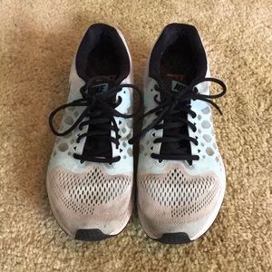 Size 10.5 Nike running shoes
